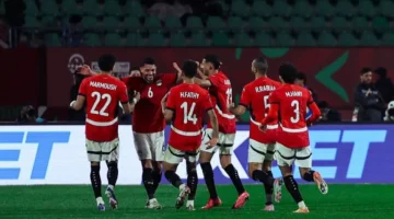 اللقاء المنتظر: من يحكم مواجهة مصر وكوت ديفوار في أمم أفريقيا 2025